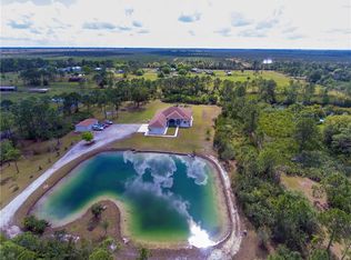 13625 79th St, Fellsmere, FL 32948