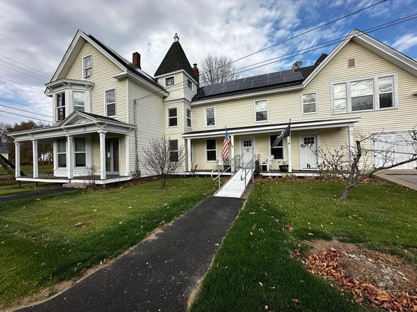 27 Elm Street, Goffstown, NH 03045