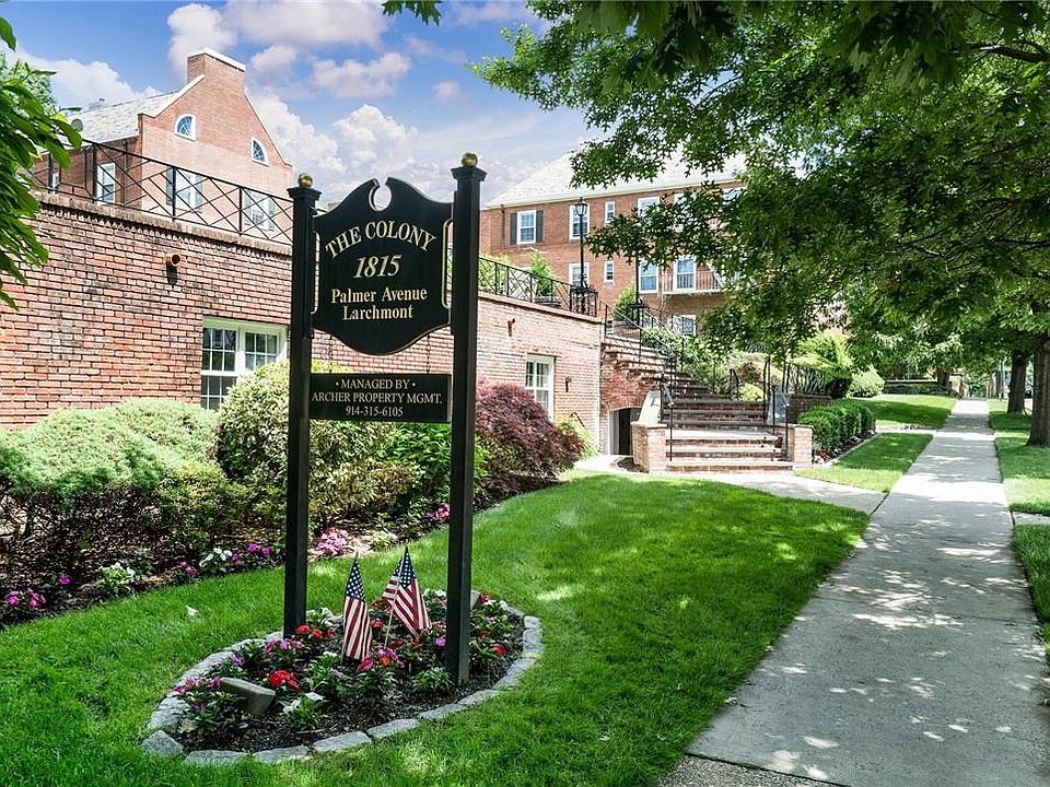 1st image of 1815 Palmer Avenue #2T