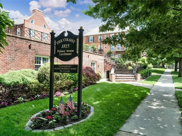 1815 Palmer Avenue #2T, Larchmont, NY 10538