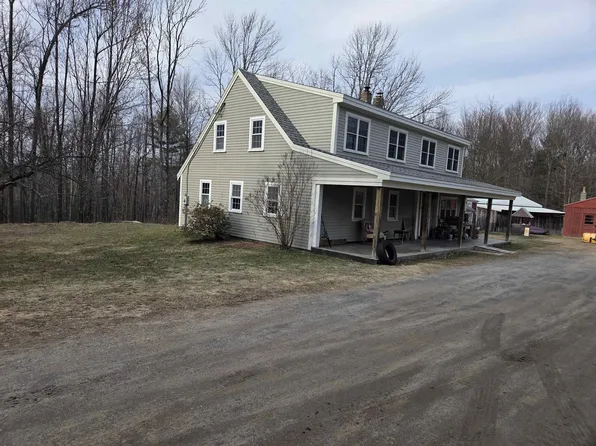 164 Mason Road, Milton, NH 03851