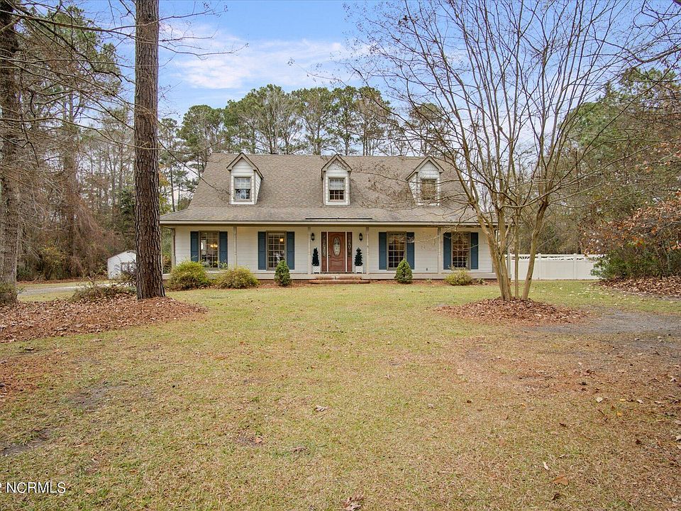 2333 Dogwood Lane, Kinston, NC 28504 Zillow