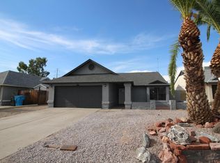 3414 W Potter Dr, Phoenix, AZ 85027