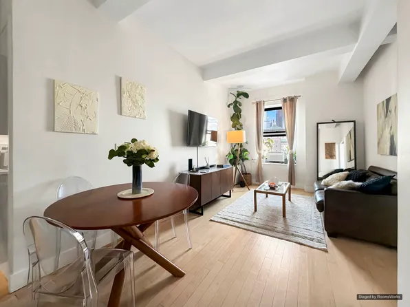 150 Joralemon Street image 1 of 8