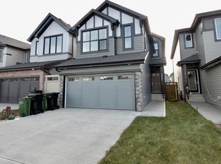 2892 Coughlan Grn SW, Edmonton, AB T6W4B2