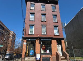 292 7th St APT 3, Jersey City, NJ
