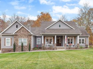 11952 Armstrong Rd, Soddy Daisy, TN 37379