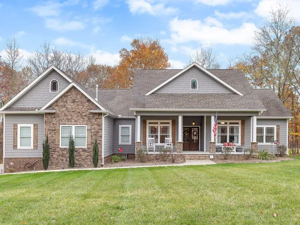 11952 Armstrong Rd, Soddy Daisy, TN 37379