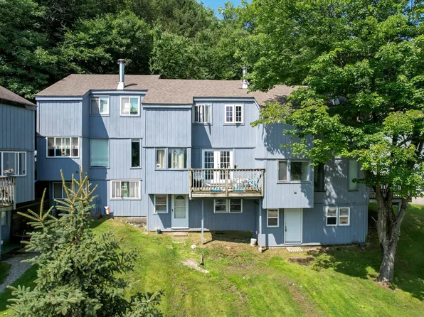 33 Eastside Lane #5, Francestown, NH 03043