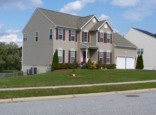 1419 S Goose Pond Ct, Joppa, MD
