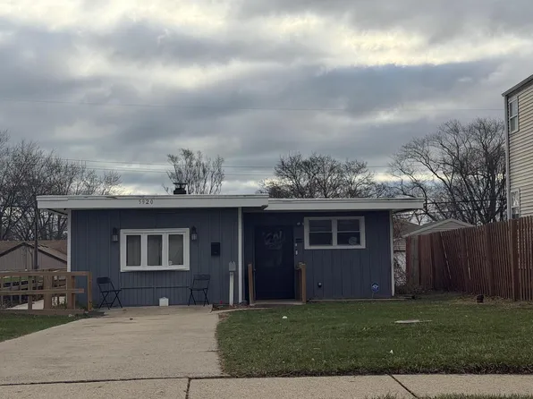 5920 North 71st STREET, Milwaukee, WI 53218