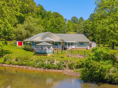 1003 Pete McCoy Rd, Franklin, NC, 28734