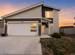 603 Apex Trail, Ault, CO 80610