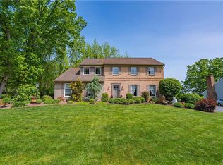 5191 Hanover Dr, Allentown, PA 18106
