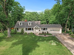 4703 Fairhills Rd E, Minnetonka, MN 55345