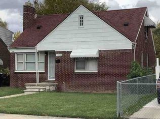 8484 Plainview Ave, Detroit, MI