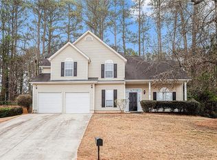 1173 Huntington Place Cir, Lithonia, GA 30058