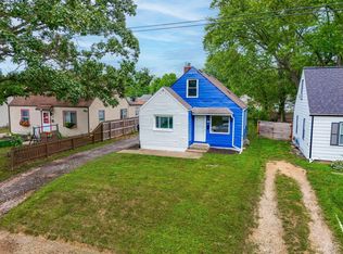 2734 Atwood Ter, Columbus, OH 43211