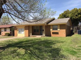 421 NW 82nd St, Oklahoma City, OK 73114