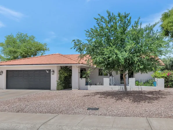 8620 E VIA DEL PALACIO Street, Scottsdale, AZ 85258