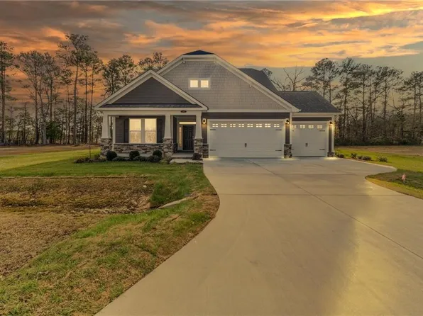 143 Highland Pony Dr, Hertford, NC 27944