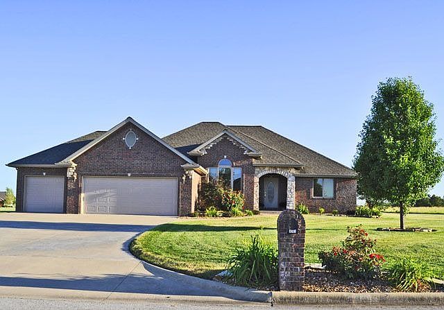 Welcome to Silo Ridge and life on one of SW Missouri\&#039;s premier golf courses!