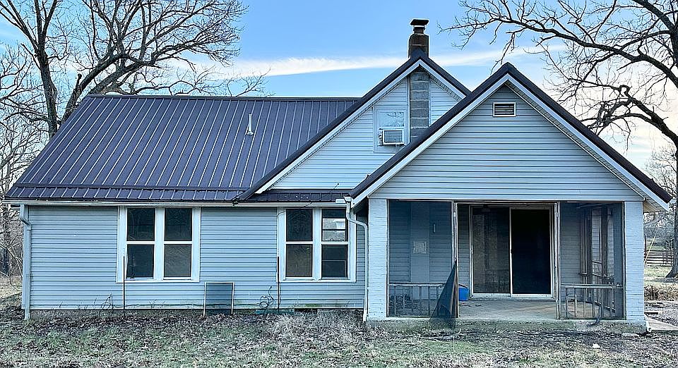 12134 State Highway D, Thornfield, MO 65762 Zillow