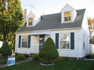 1501 Granby Ave, Cleveland, OH 44109