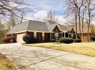 3130 Brians Creek Dr SE, Conyers, GA