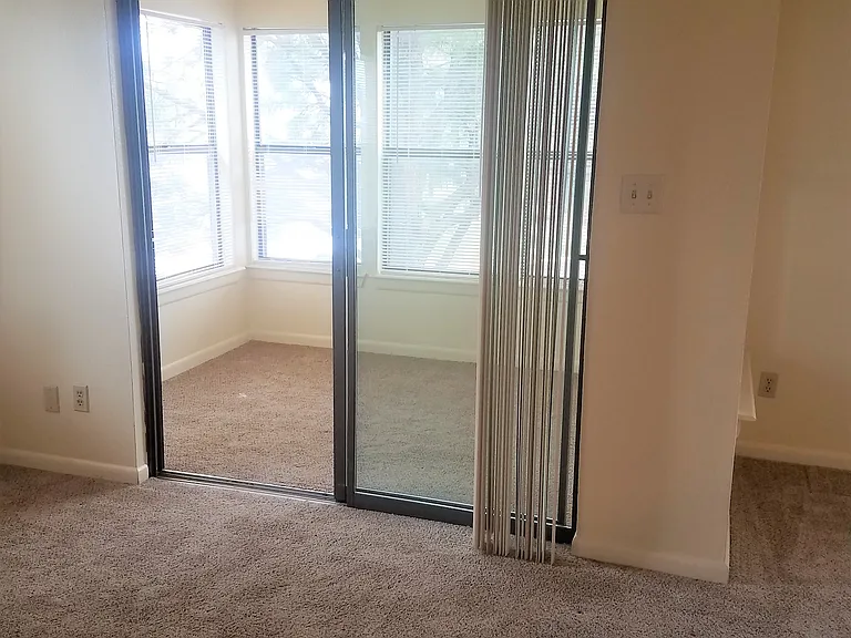 Quincy Ridge Apartments — Photo 101