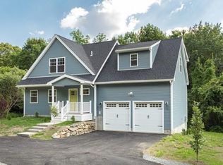 148R Marlborough Rd, Salem, MA 01970