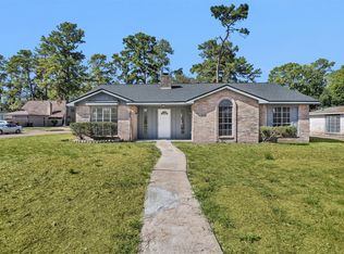 2126 Millhouse Rd, Houston, TX 77073