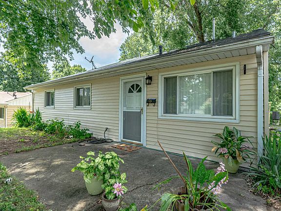 2nd image of 4807 Granada Dr