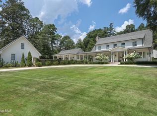 41 Shaw Road Rd SW, Pinehurst, NC 28374