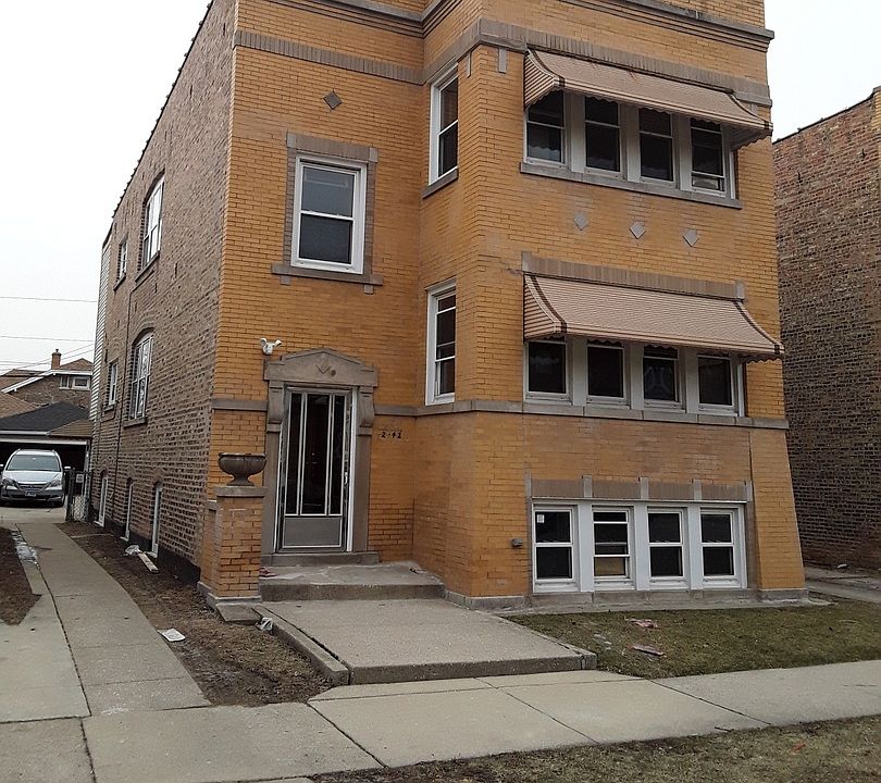 1st image of 2342 Euclid Ave