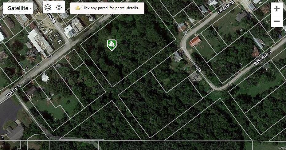 1st image of 4 Lots In Fe Eberhardt