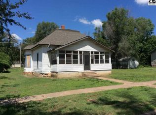 113 S Wichita Ave, Haven, KS 67543