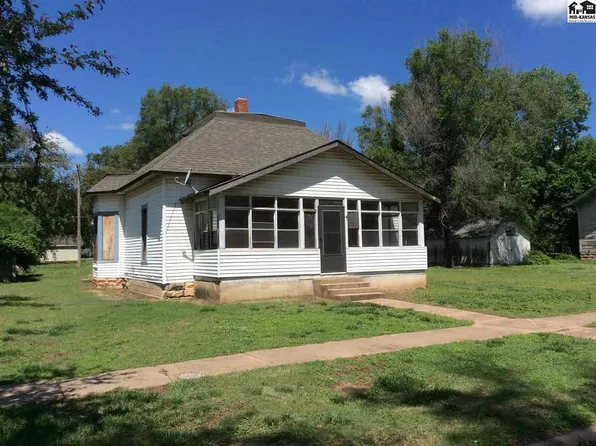113 S Wichita Ave, Haven, KS 67543