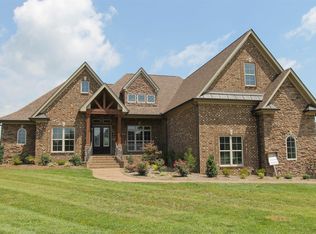 803 Stone Brook Dr #2, Lebanon, TN 37087