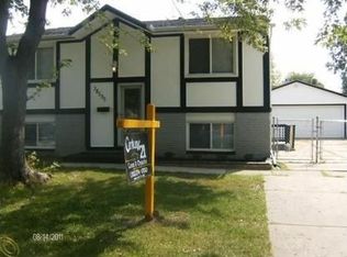 38595 Monmouth St, Westland, MI 48186