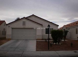 513 Lava Beds Way, North Las Vegas, NV 89084