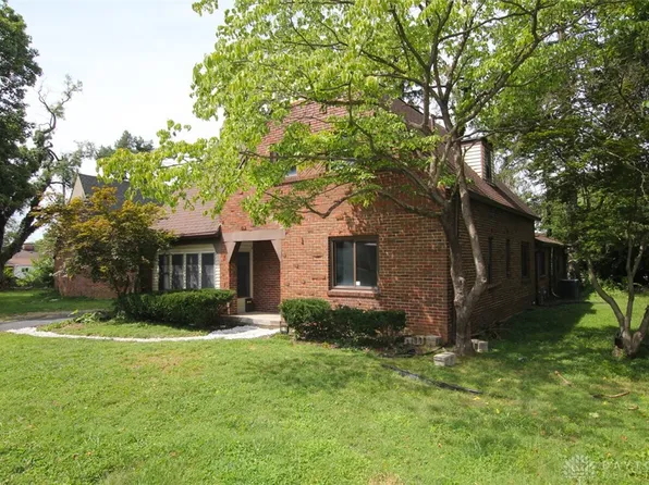 1719 Shaftesbury Rd, Dayton, OH 45406
