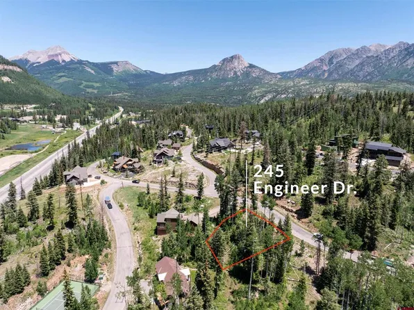 245 Engineer Drive, Durango, CO 81301