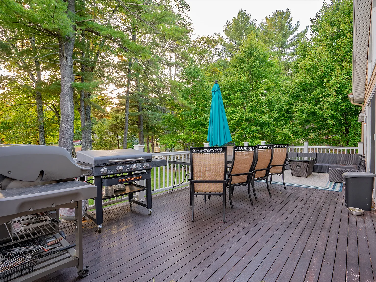 4 bed, 2.5 bath, $2,900 — Photo 3