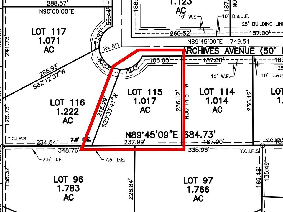 1008 Archives Ave, Nevada, TX 75173 MLS 20337386 Zillow