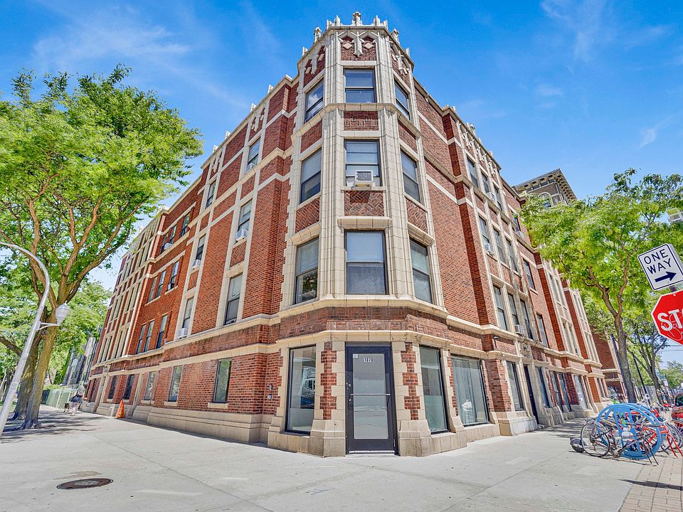 1st image of 1070 W Granville Ave #3-4
