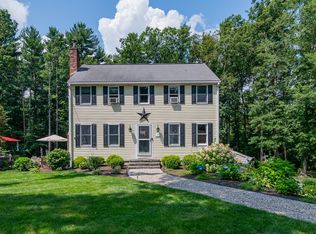 18 Debra Rd, Pembroke, MA 02359
