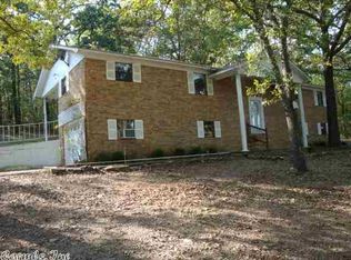 149 Cane Creek Rd, Beebe, AR 72012