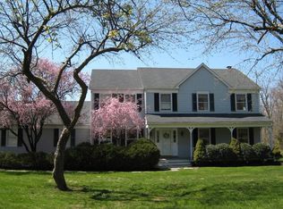 481 Steele Gap Rd, Bridgewater, NJ 08807