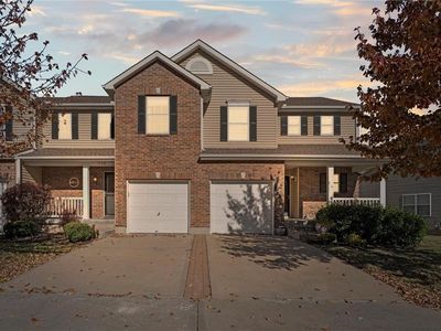 1142 SW Arborfair Dr, Lees Summit, MO, 64082